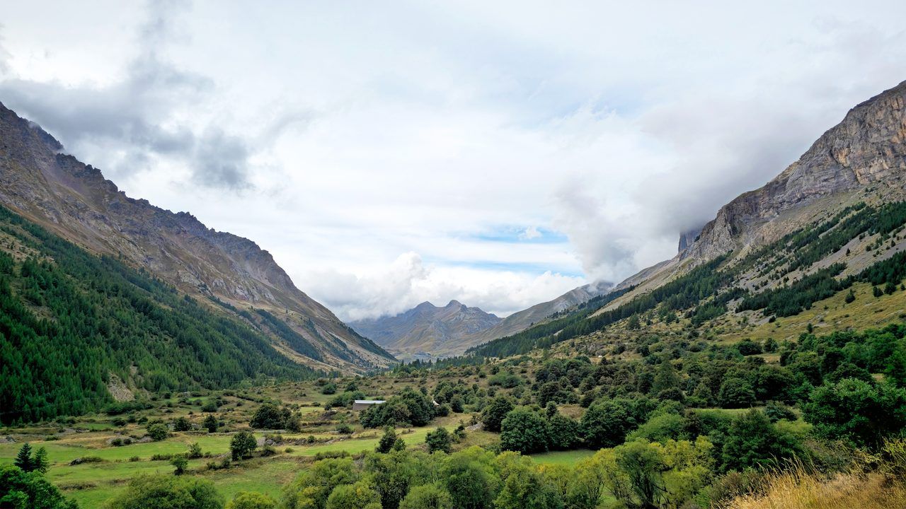Le Monêtier-les-Bains
