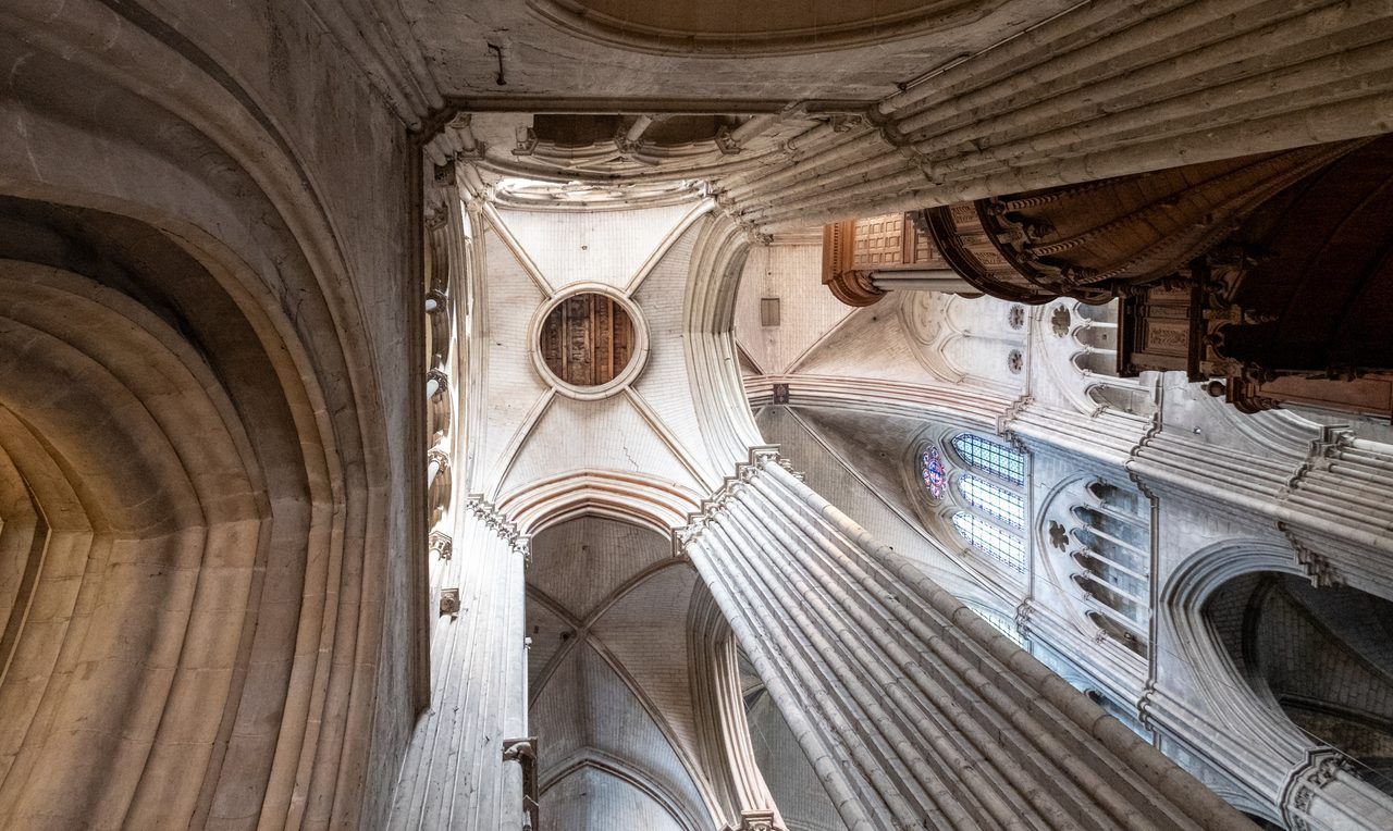 Cathédrale de Bourges