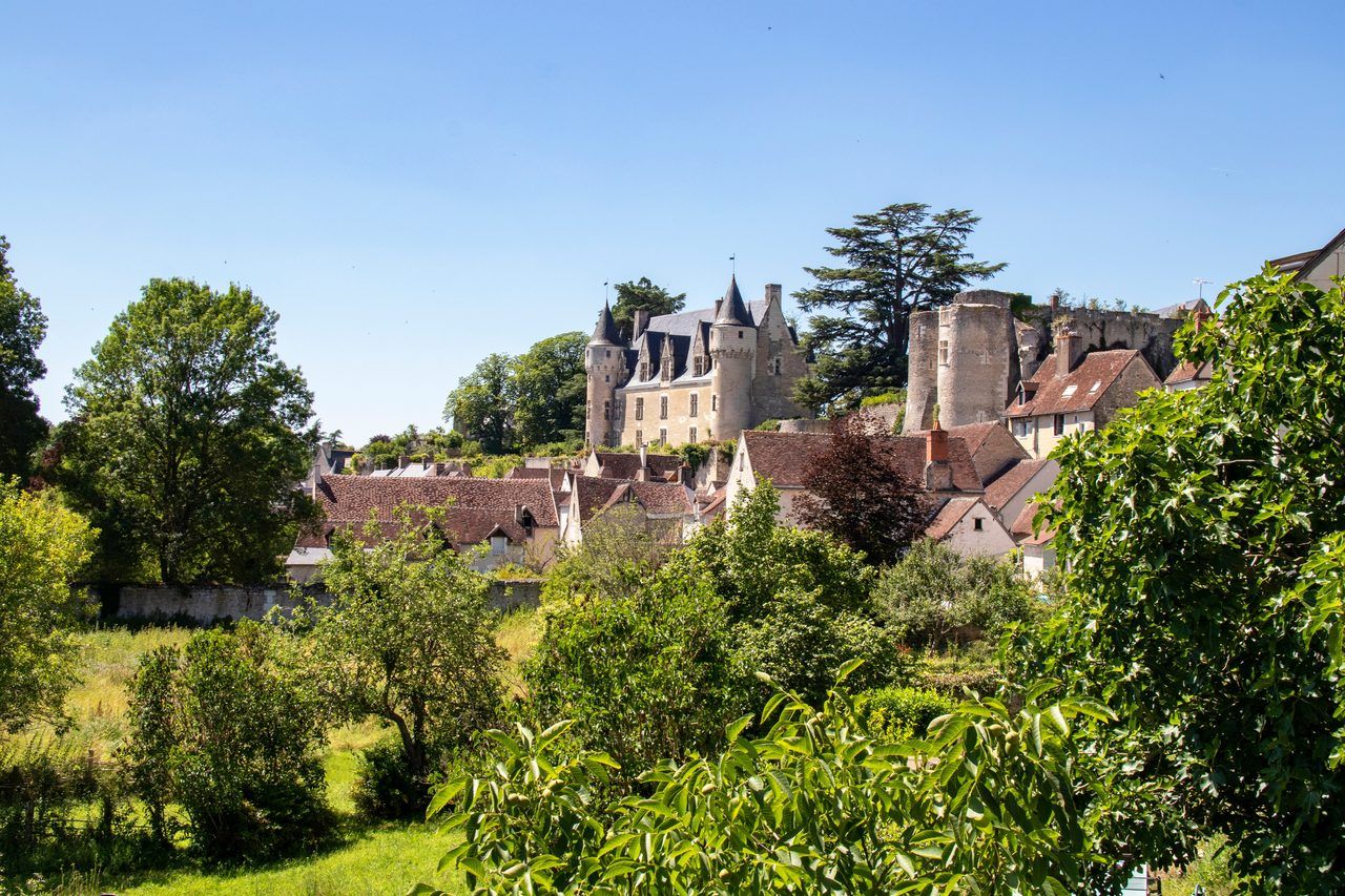 Centre-Val de Loire : les 15 plus beaux villages à découvrir en 2026