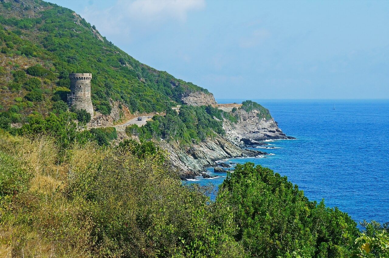 Sisco Corse