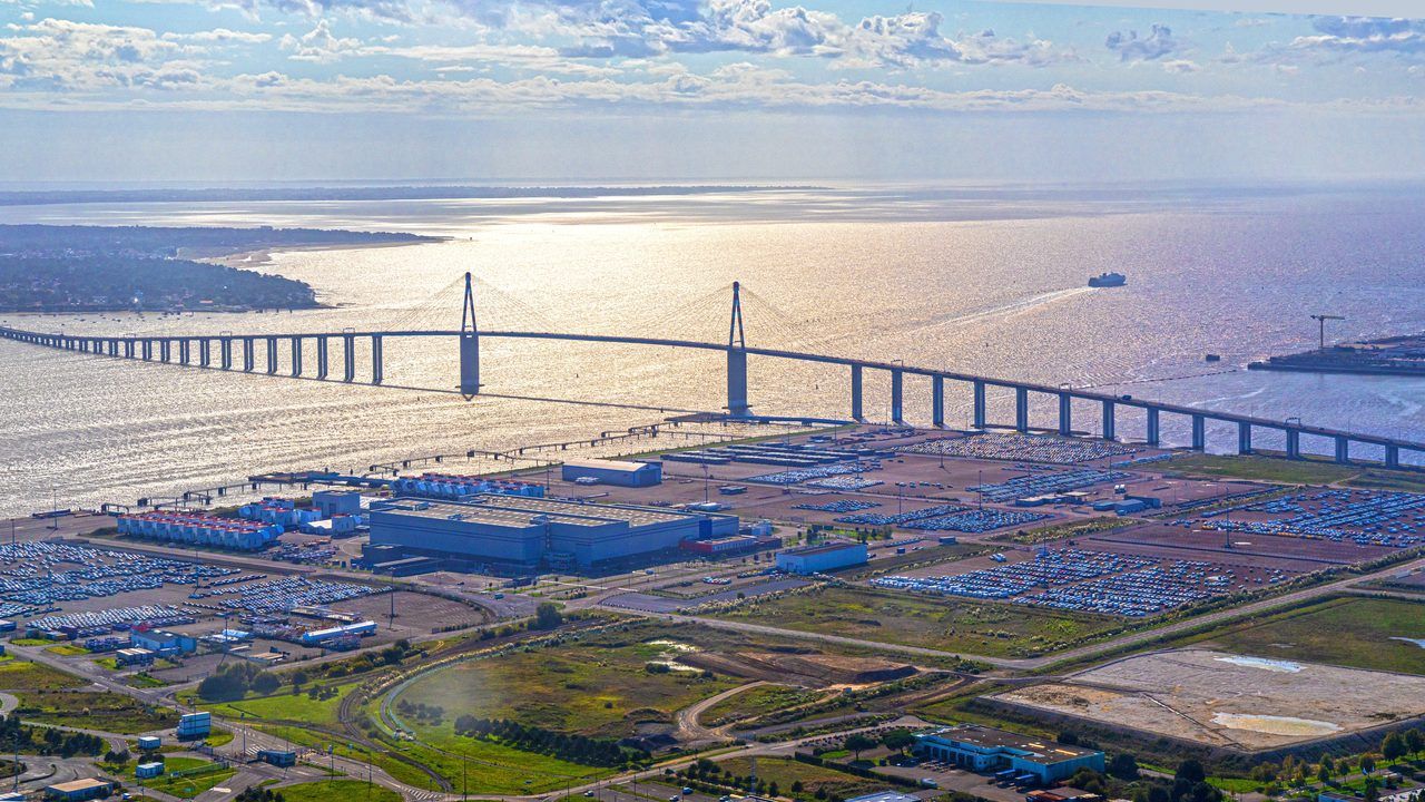 Saint-Nazaire