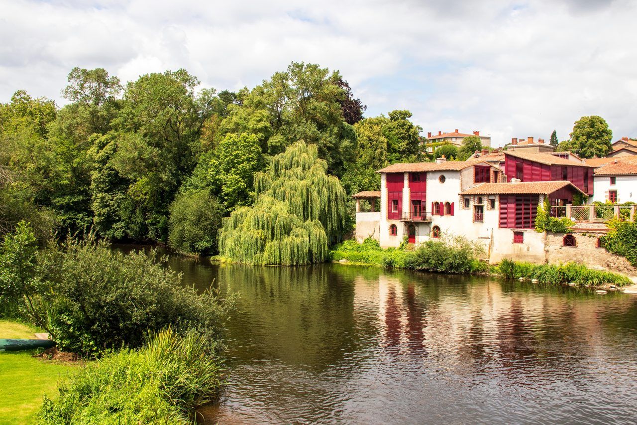 Clisson Sèvre Nantaise