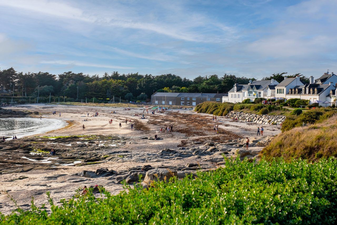 Piriac-sur-Mer