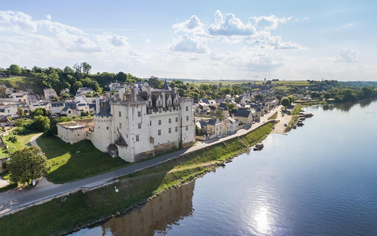 Los pueblos más bonitos de Pays de la Loire por descubrir