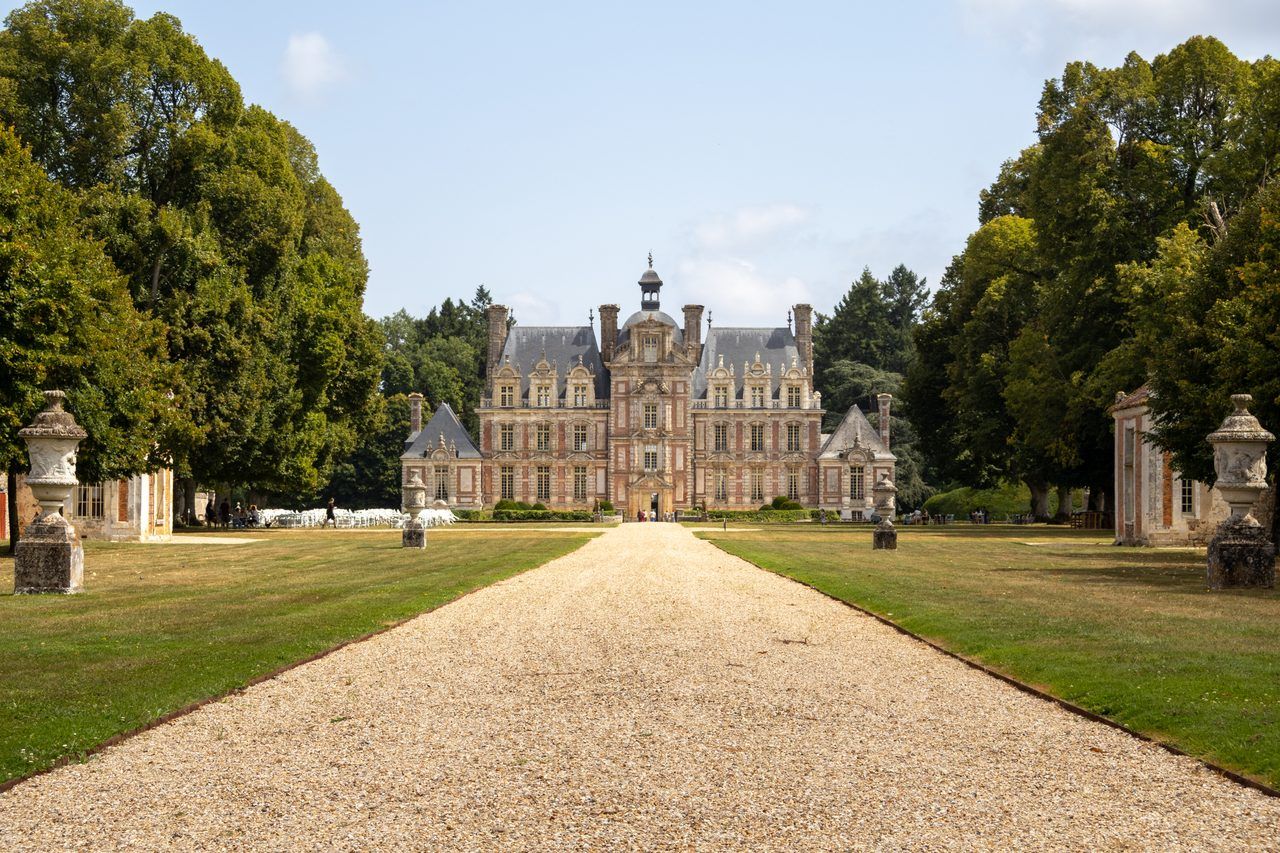 Beuvron-en-Auge