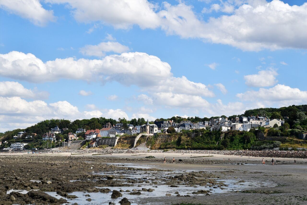 Villerville