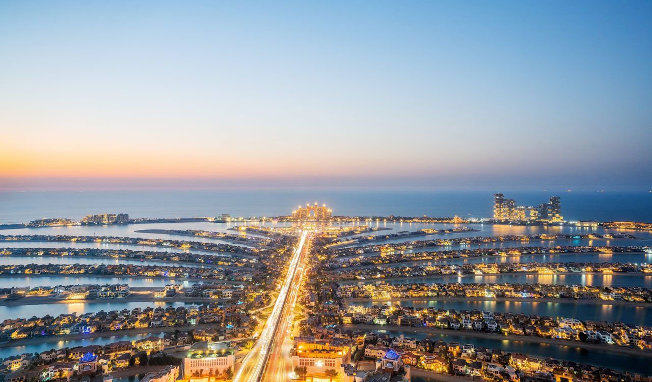 Kite Beach Dubai