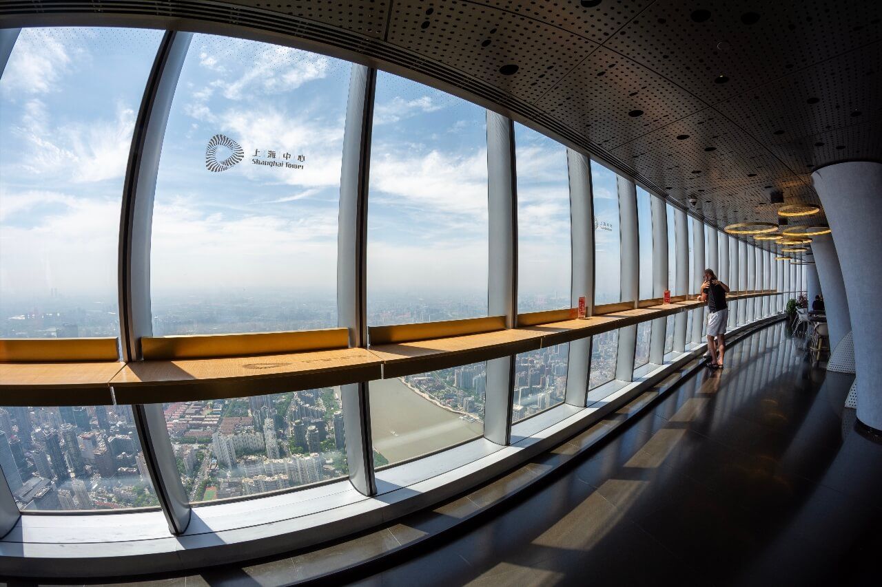 tours gratte-ciel observation