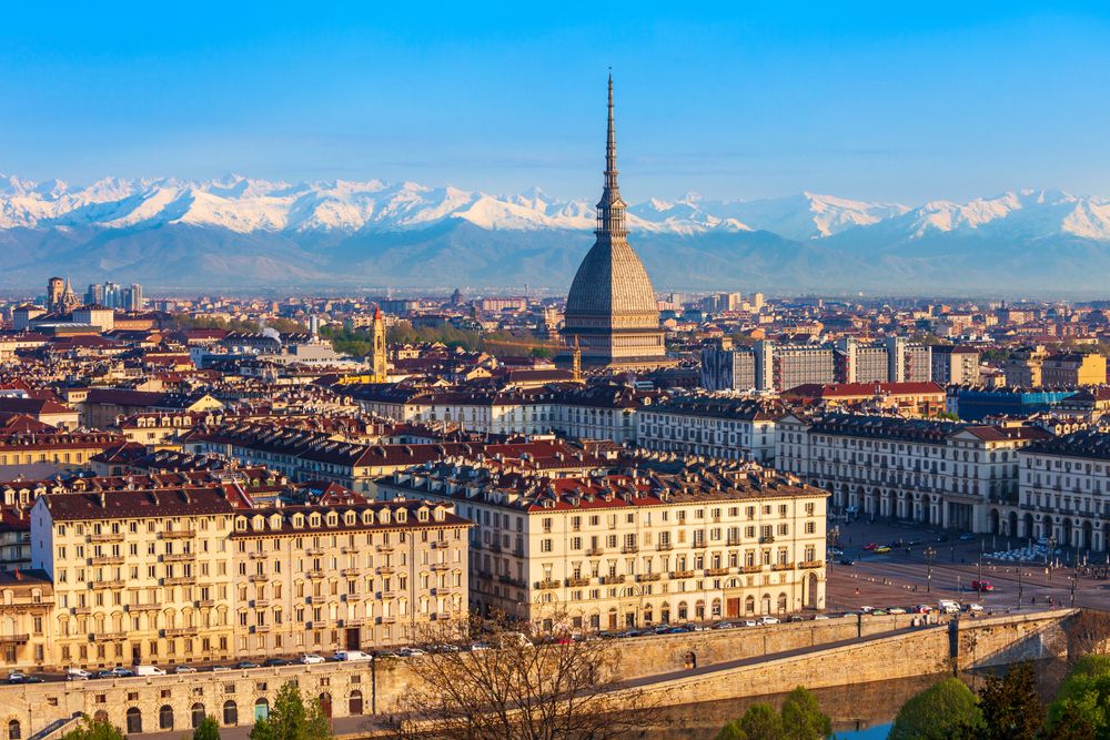 skyline-turin
