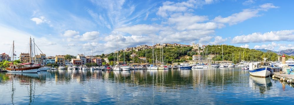 Location bateau Porto-Vecchio : infos pratiques et tarifs