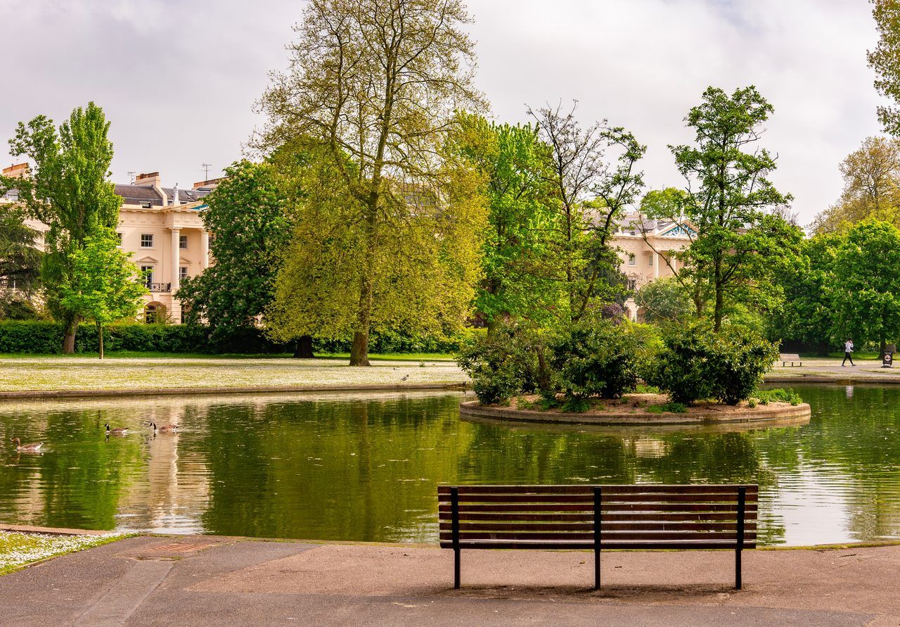 Regent's Park