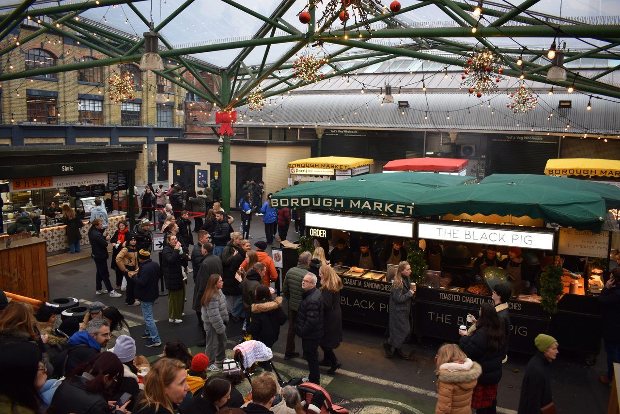 Borough Market