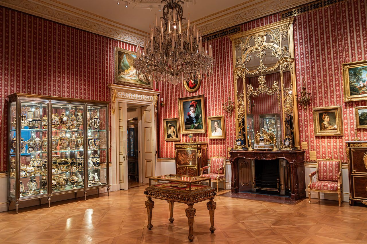 Wallace Collection