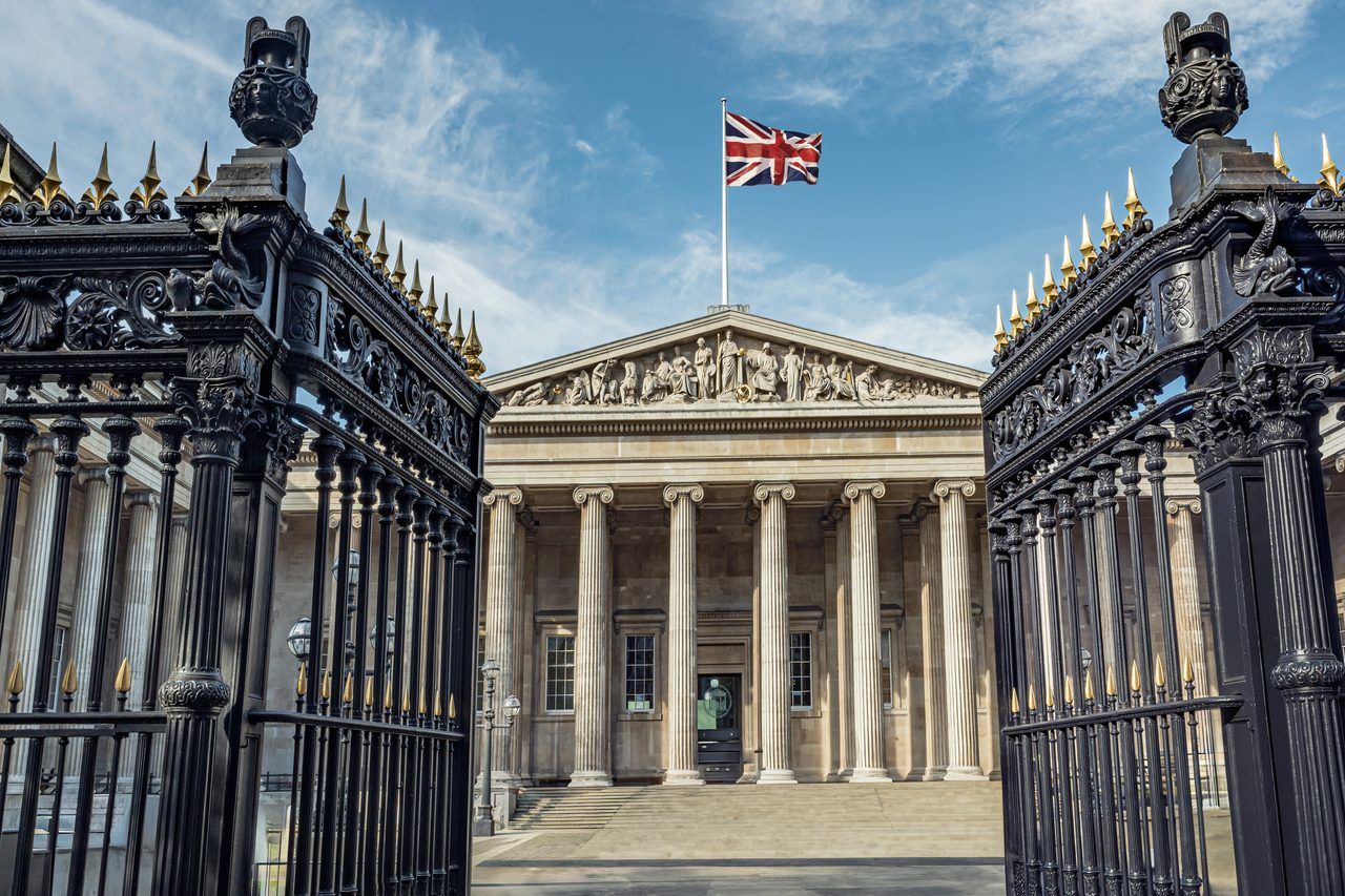 British Museum