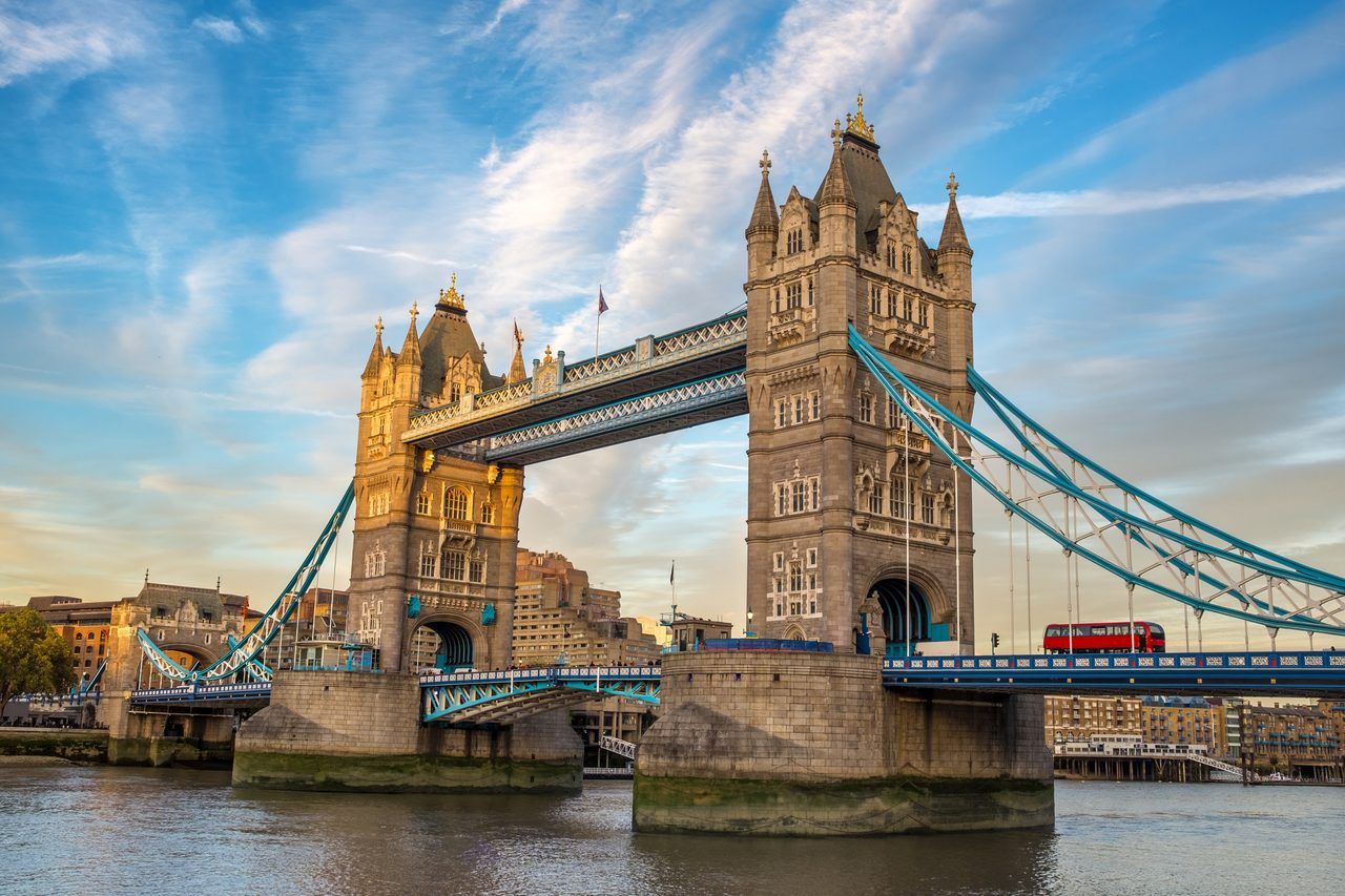 Tower Bridge