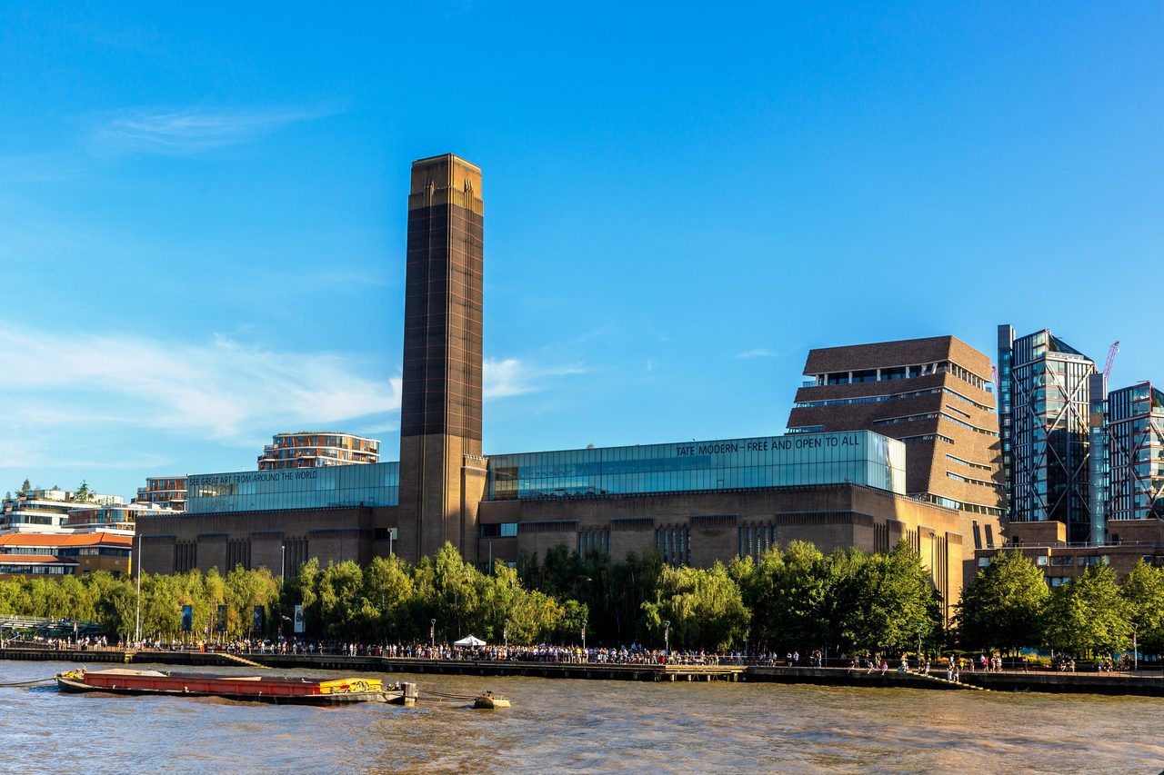 Tate Modern