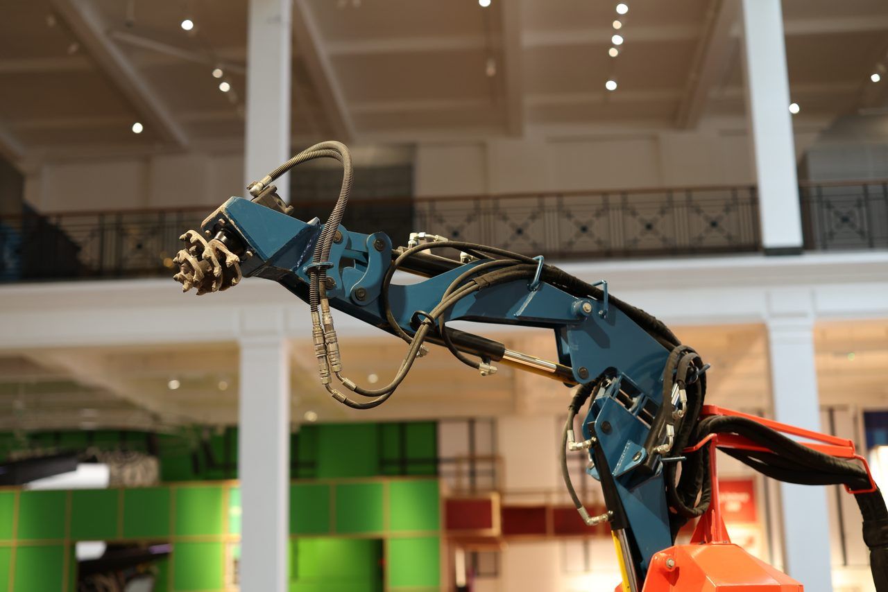 Science Museum Londres