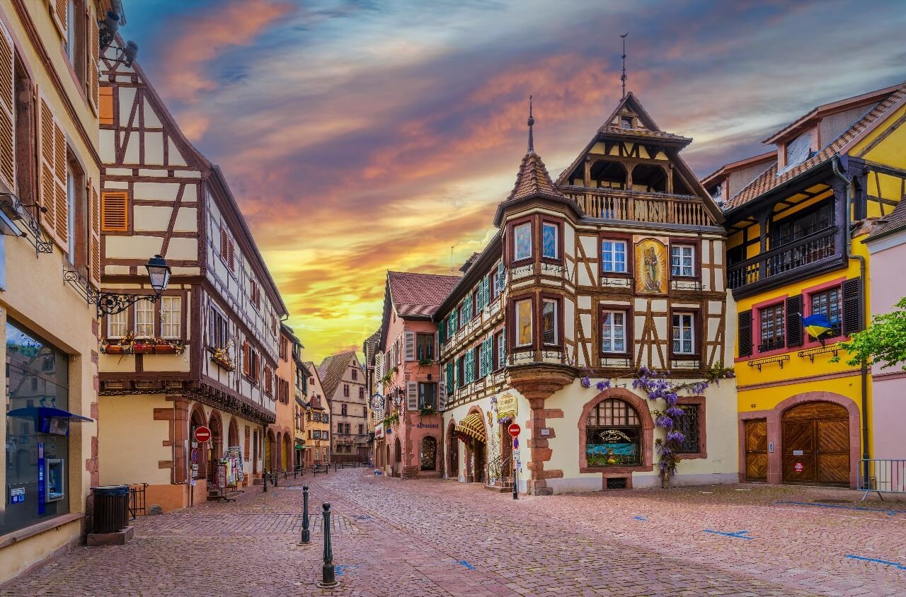 Kaysersberg