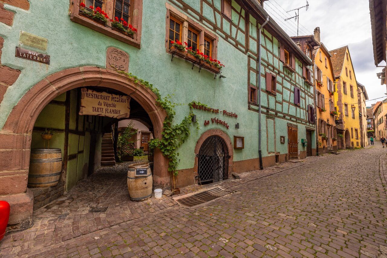 Riquewihr