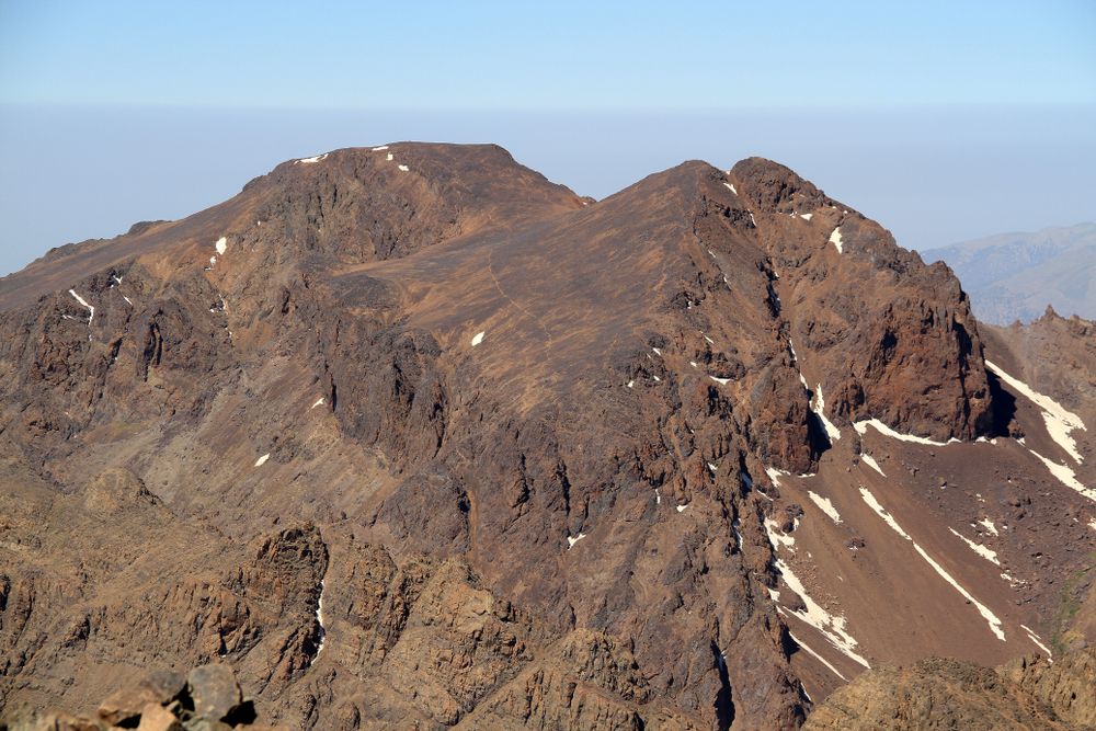 mont-ouanoukrim