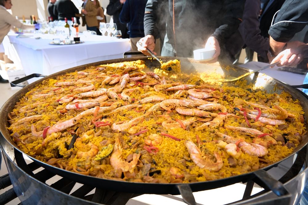 food buenos aires