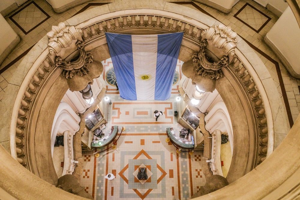 Palacio Barolo