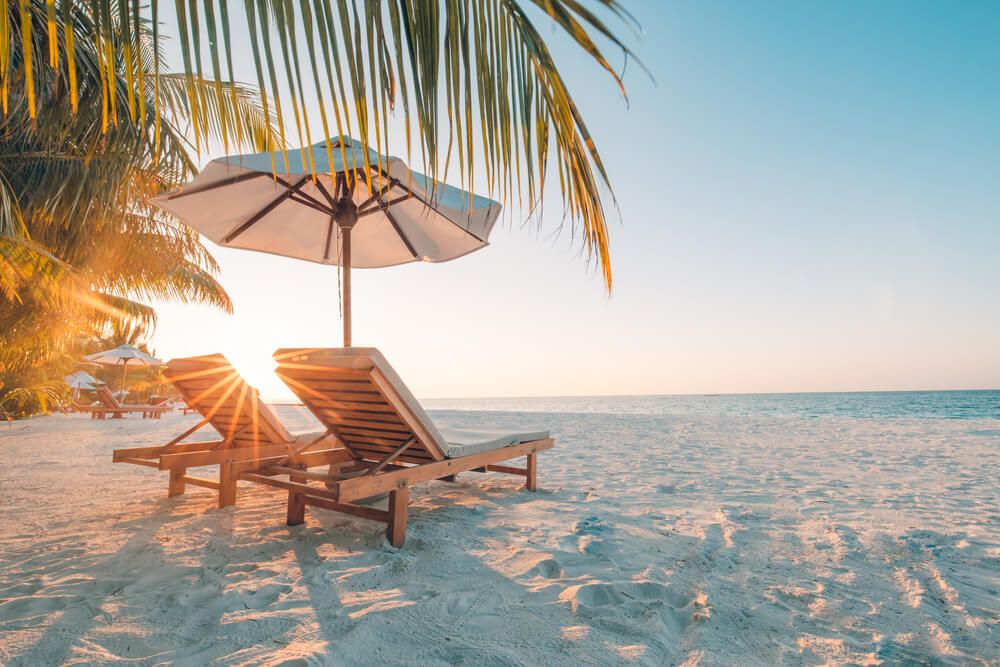 Quelles sont les plus belles destinations pour un hiver au soleil ?