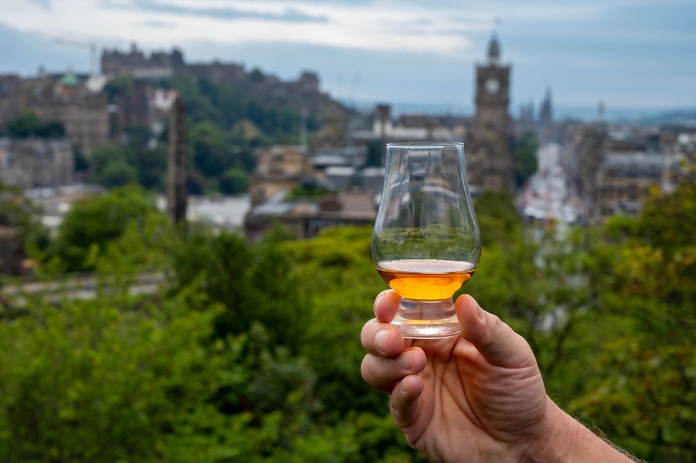 Les 10 meilleures distilleries de whisky en Écosse