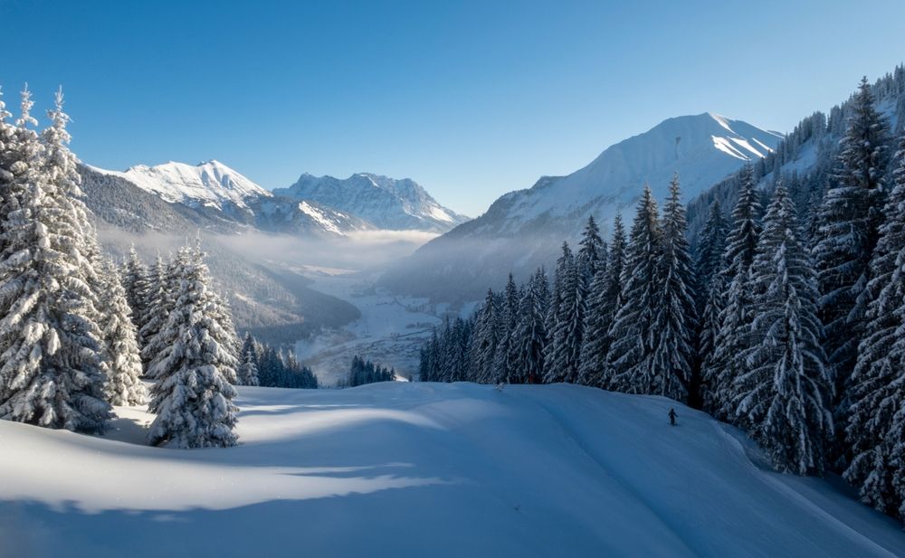 Les 5 meilleures stations de ski en Autriche à découvrir