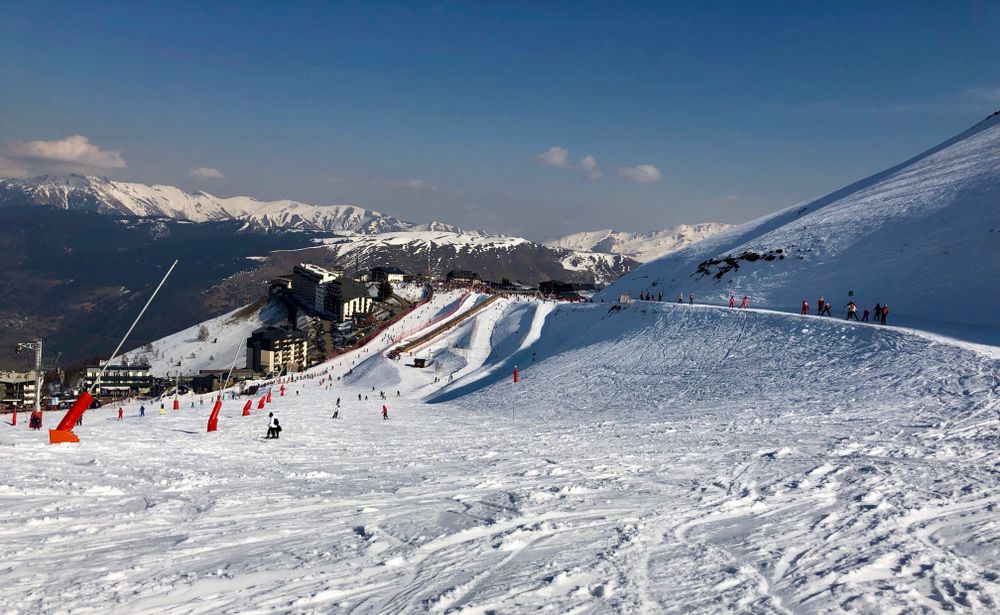 saint-lary-soulan