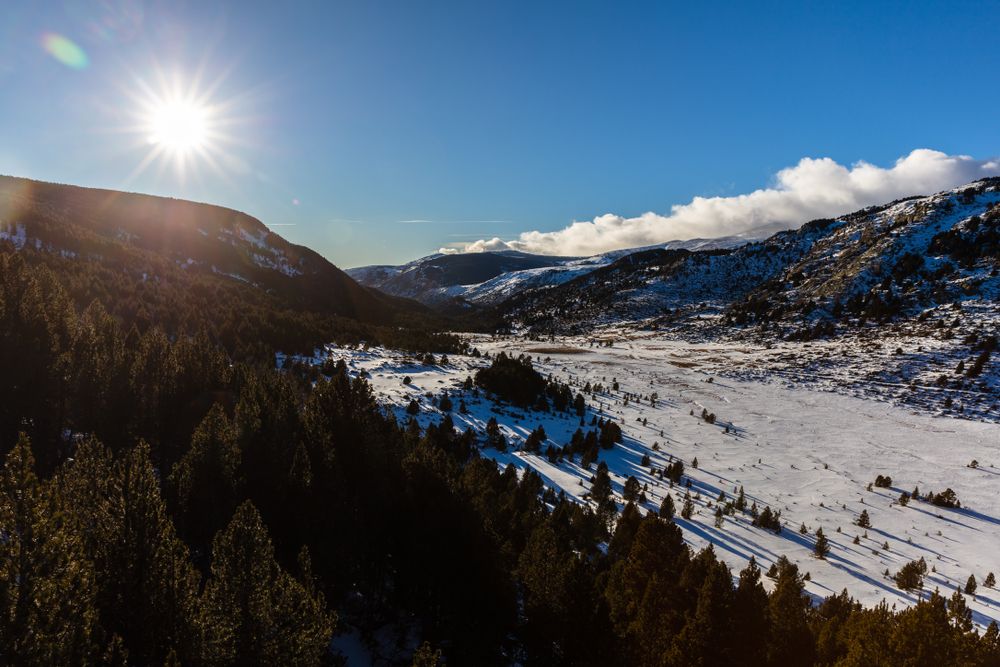 font-romeu