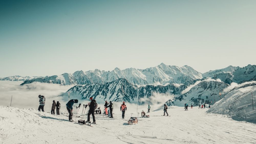 cauterets