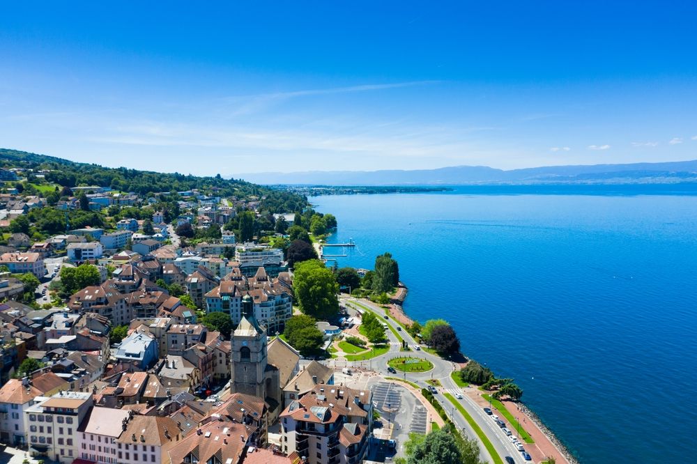 evians-les-bains