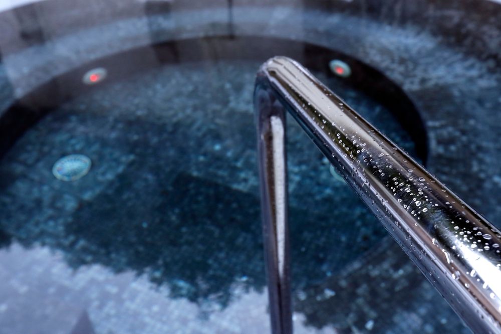 Découvrez les 8 meilleures stations thermales de France pour se détendre