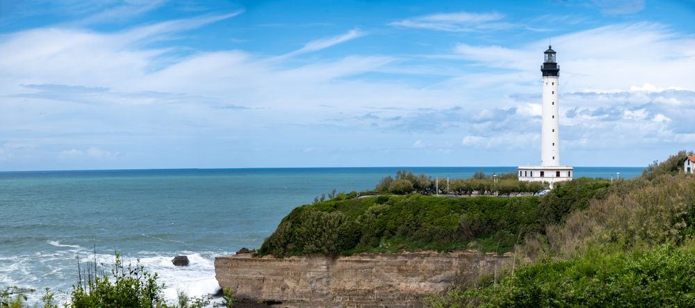 Les 6 meilleurs spots de surf à Biarritz