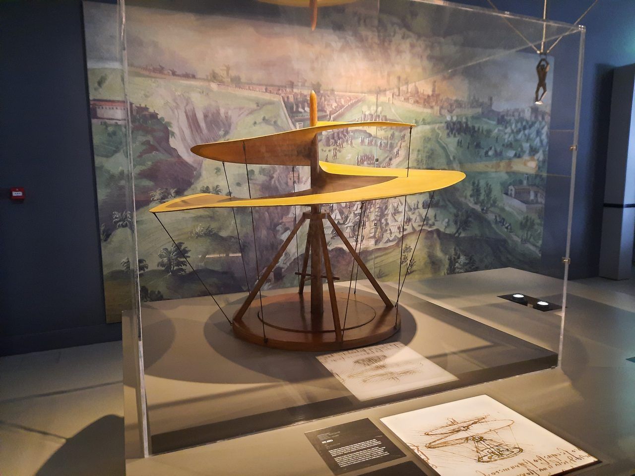 Museo della Scienza e della Tecnologia Milano