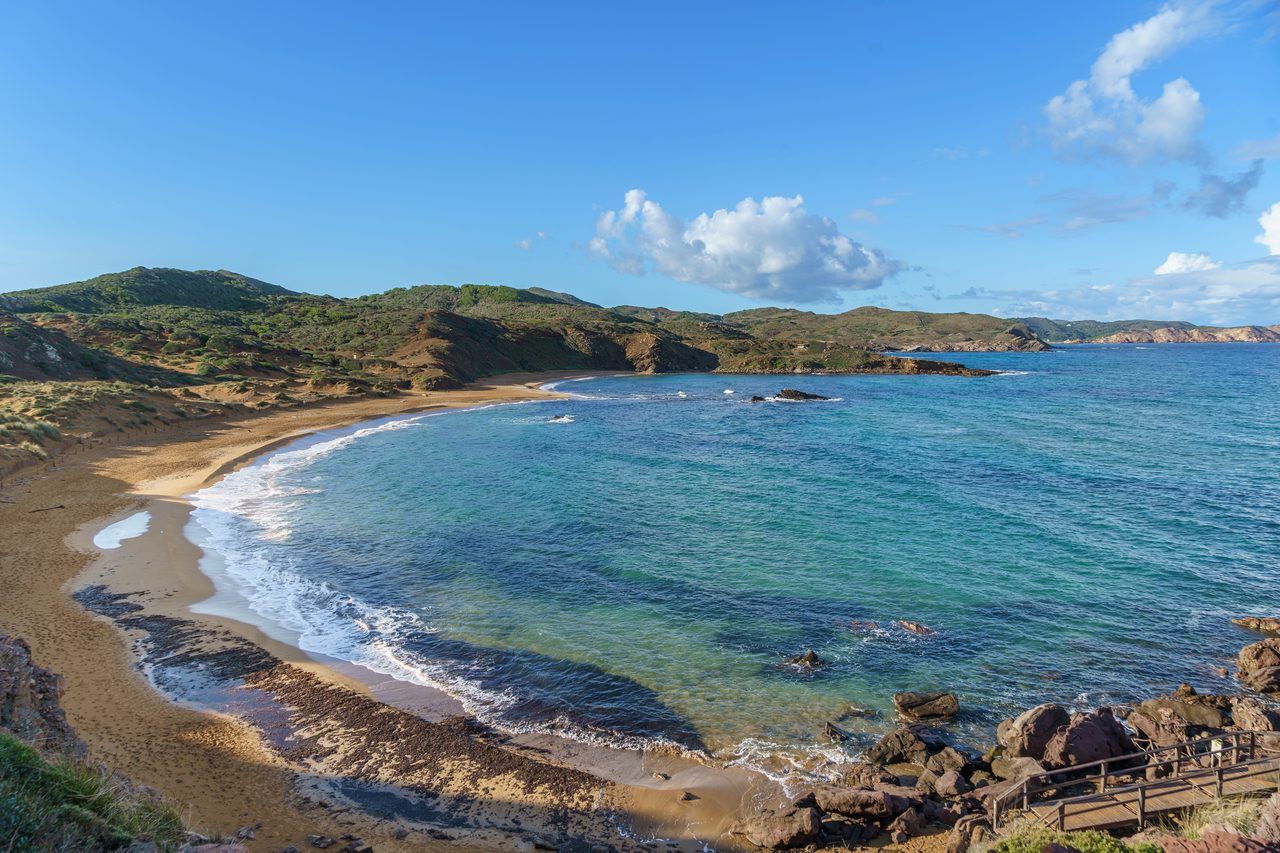 Îles Baléares Majorque Minorque