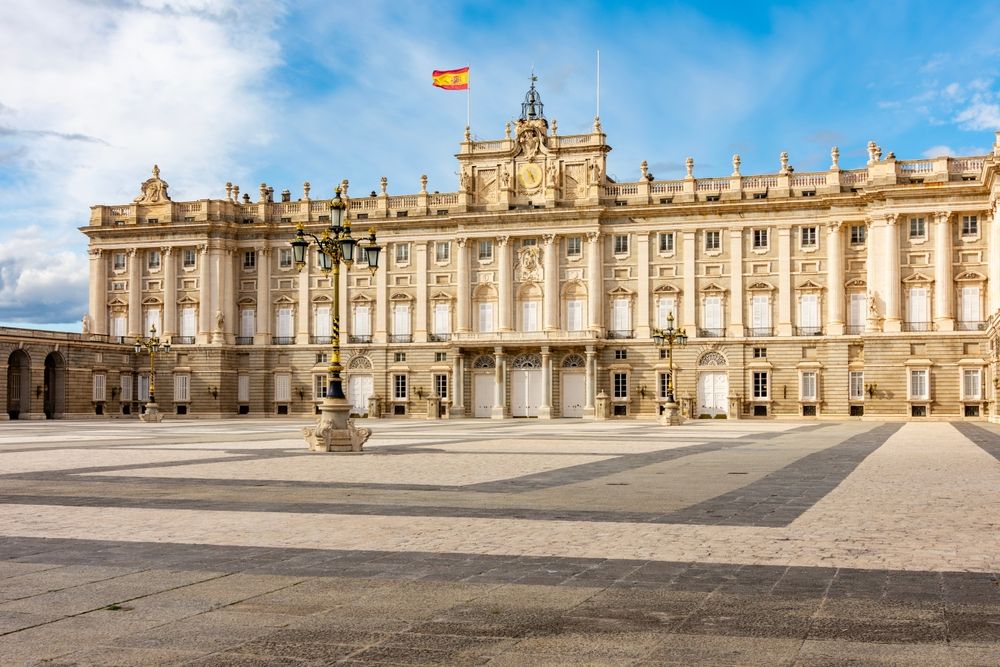 Les 9 monuments historiques incontournables à visiter à Madrid
