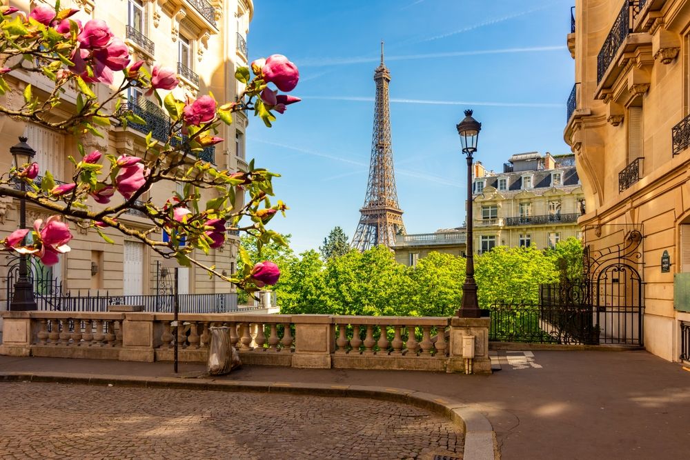 Les 15 monuments historiques incontournables à découvrir à Paris