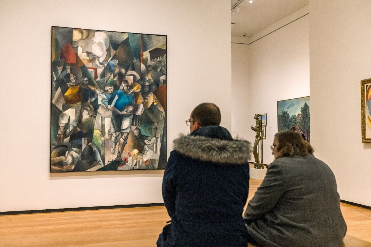 National Gallery