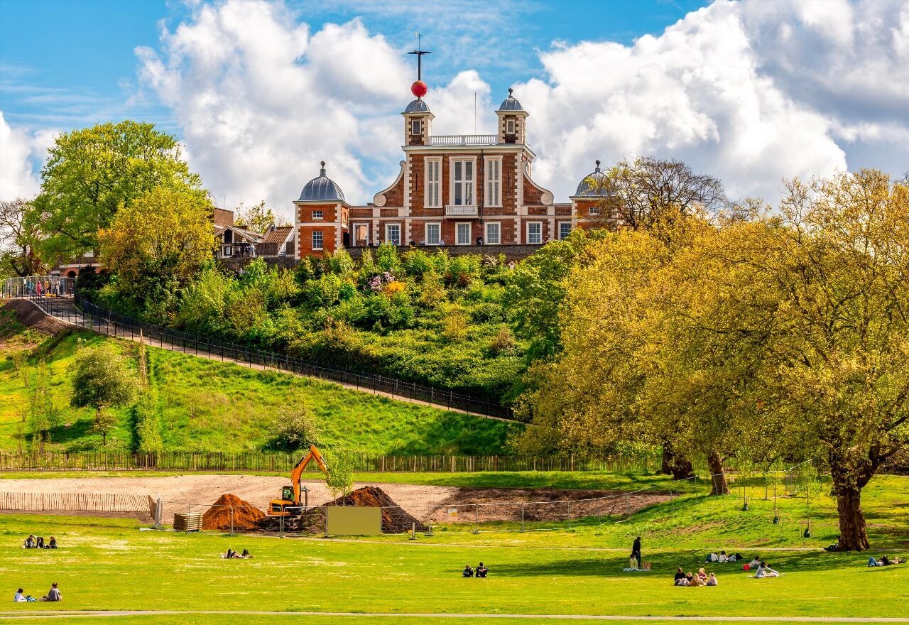 Royal Observatory Greenwich