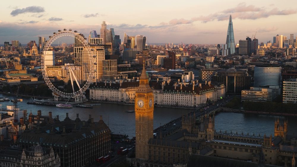 London