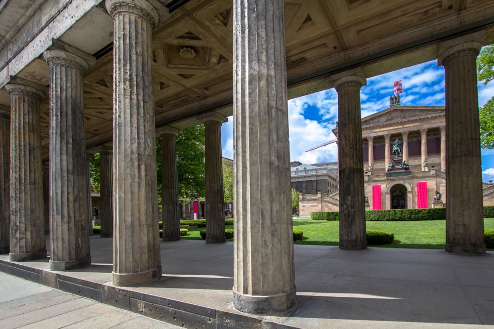 alte-nationalgalerie