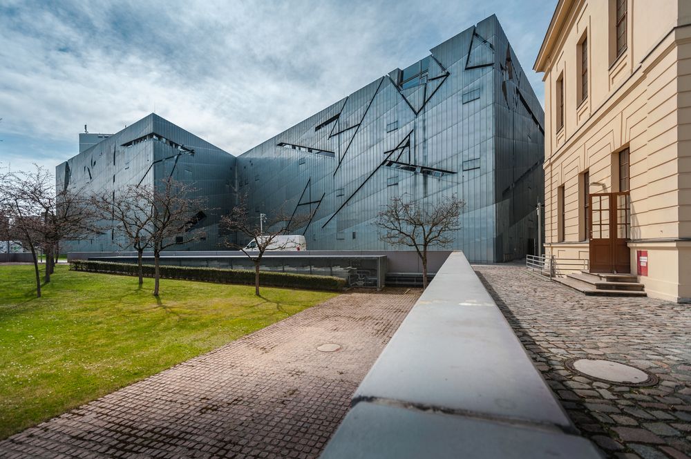 jüdisches-museum