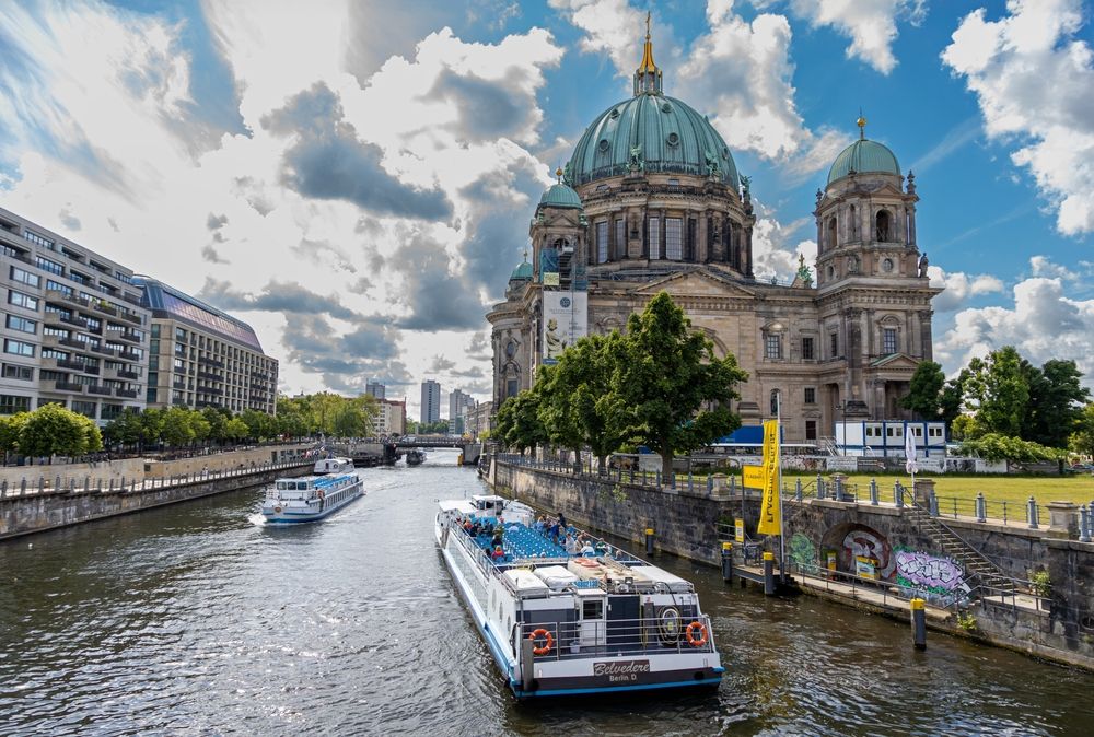 Berlin