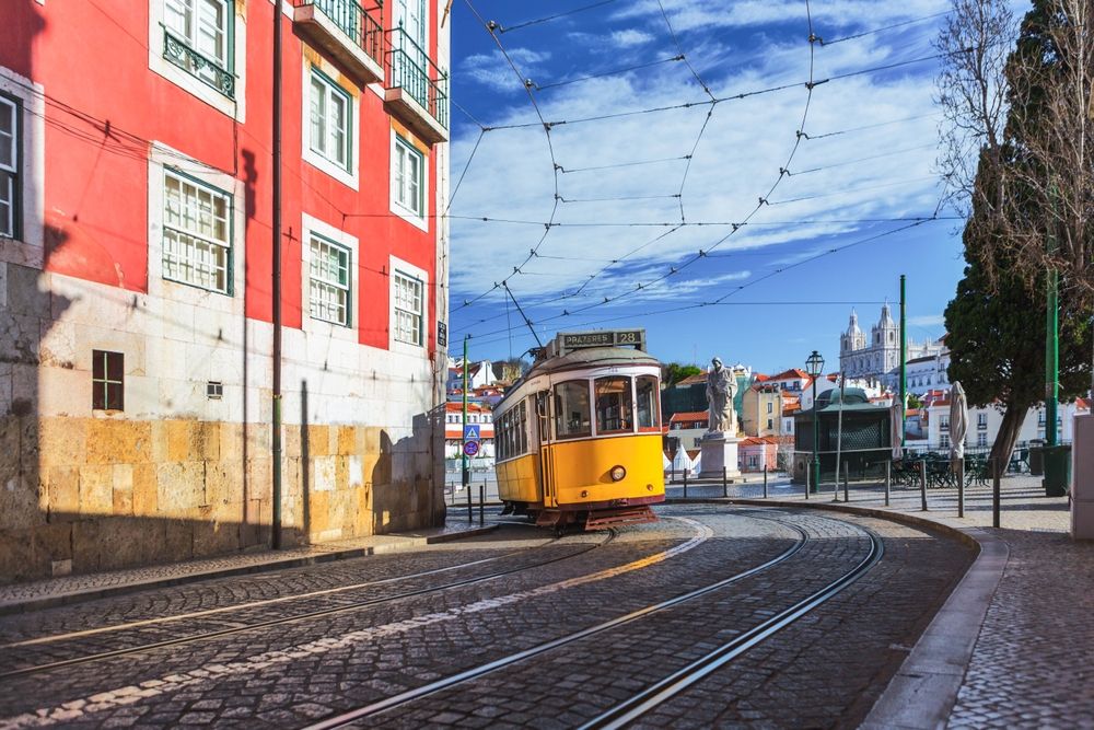 Lisboa