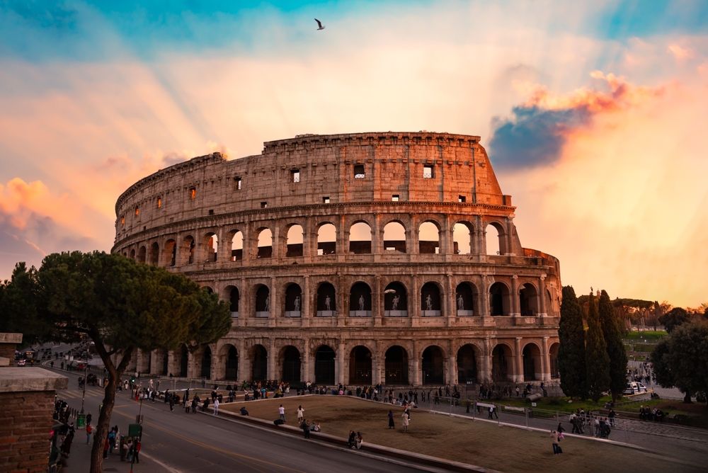 Rome