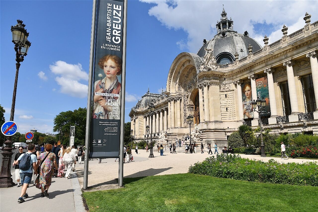 Petit Palais
