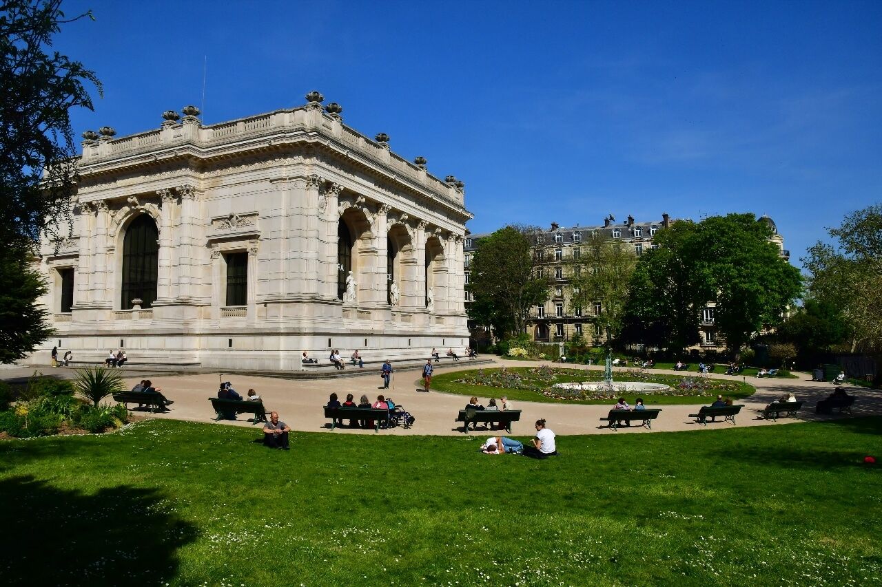 Palais Galliera