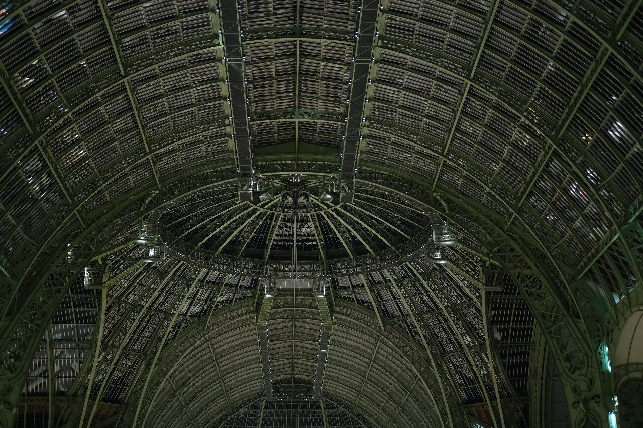 Grand Palais